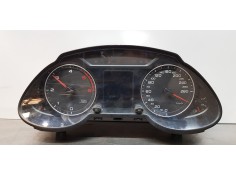 Recambio de cuadro instrumentos para audi q5 (8r) 2.0 tdi (125kw) referencia OEM IAM 8R0920930D