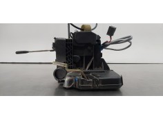 Recambio de cerradura puerta delantera derecha para mercedes clase c (w203) sportcoupe c 220 cdi (203.706) referencia OEM IAM A2