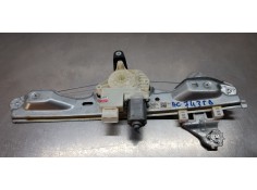 Recambio de elevalunas trasero derecho para nissan qashqai (j11) acenta referencia OEM IAM 82700HV00C  