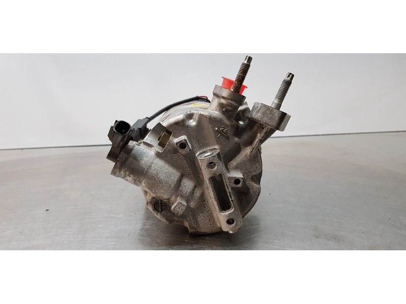 Recambio de compresor aire acondicionado para ford grand c-max trend referencia OEM IAM CV6119D629FE   Recambio de compresor aire acondicionado para ford grand c-max trend referencia OEM IAM CV6119D629FE
