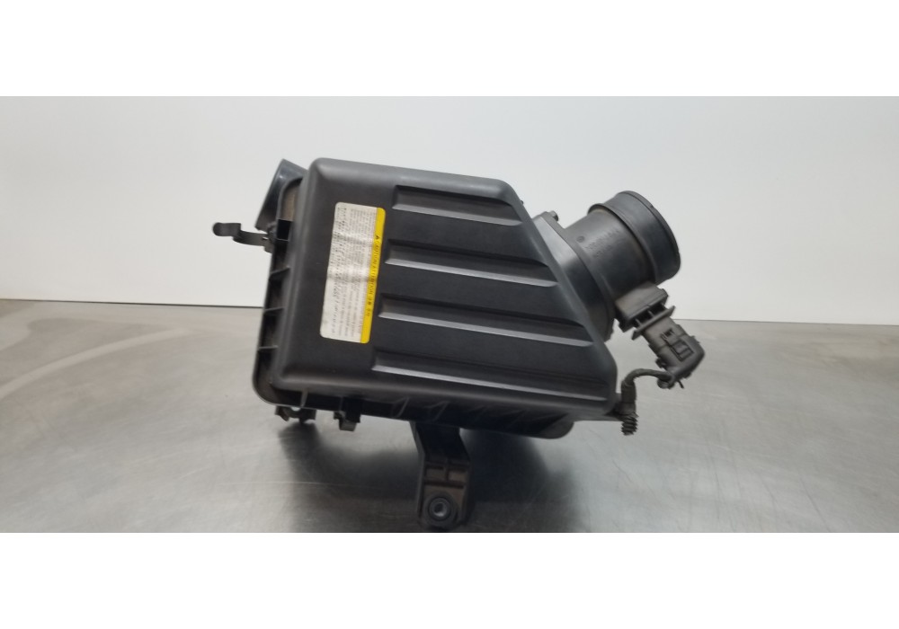 Recambio de filtro aire para hyundai sonata (nf) 2.0 crdi comfort i referencia OEM IAM 281133K100 281103K100 