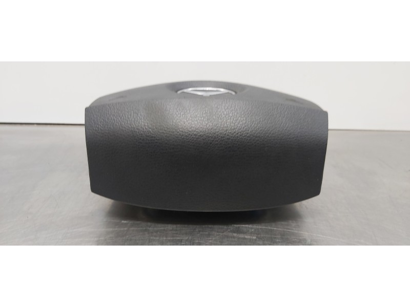 Recambio de airbag delantero izquierdo para mercedes clase b (w245) 180 cdi (245.207) referencia OEM IAM 1648601902  