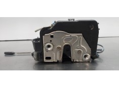 Recambio de cerradura puerta delantera derecha para mercedes clase c (w203) sportcoupe c 220 cdi (203.706) referencia OEM IAM A2 2
