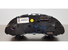 Recambio de cuadro instrumentos para audi q5 (8r) 2.0 tdi (125kw) referencia OEM IAM 8R0920930D   2
