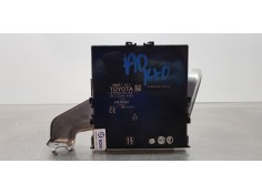 Recambio de modulo electronico para toyota yaris hybrid active referencia OEM IAM 899900D150  