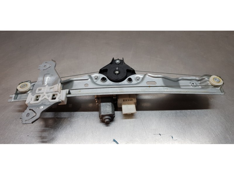 Recambio de elevalunas trasero derecho para nissan qashqai (j11) acenta referencia OEM IAM 82700HV00C   Recambio de elevalunas trasero derecho para nissan qashqai (j11) acenta referencia OEM IAM 82700HV00C