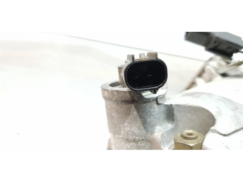 Recambio de compresor aire acondicionado para ford grand c-max trend referencia OEM IAM CV6119D629FE   Recambio de compresor aire acondicionado para ford grand c-max trend referencia OEM IAM CV6119D629FE