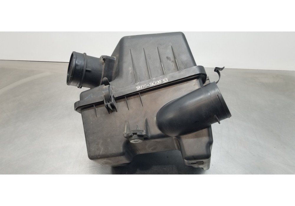 Recambio de filtro aire para hyundai sonata (nf) 2.0 crdi comfort i referencia OEM IAM 281133K100 281103K100  Recambio de filtro aire para hyundai sonata (nf) 2.0 crdi comfort i referencia OEM IAM 281133K100 281103K100