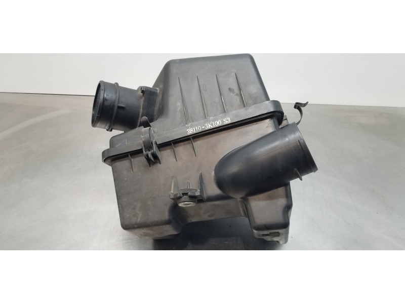 Recambio de filtro aire para hyundai sonata (nf) 2.0 crdi comfort i referencia OEM IAM 281133K100 281103K100  Recambio de filtro aire para hyundai sonata (nf) 2.0 crdi comfort i referencia OEM IAM 281133K100 281103K100