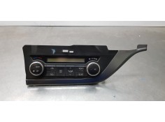 Recambio de mando climatizador para toyota auris touring sports (e18) hybrid active referencia OEM IAM 5590002460