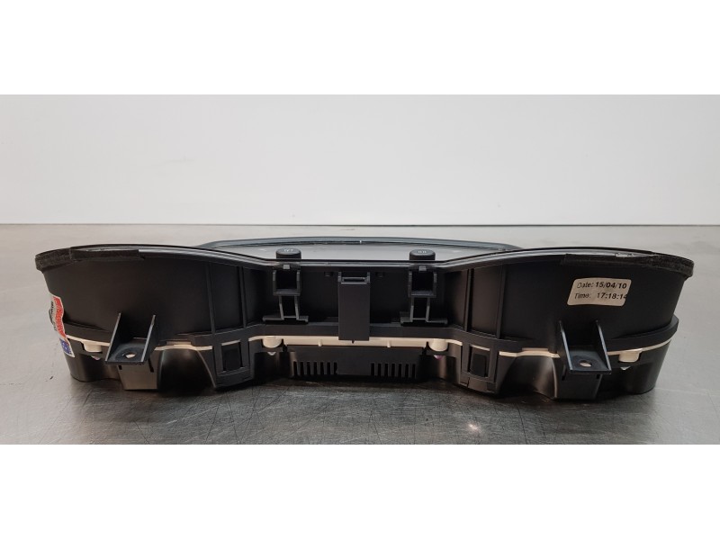 Recambio de cuadro instrumentos para audi q5 (8r) 2.0 tdi (125kw) referencia OEM IAM 8R0920930D  