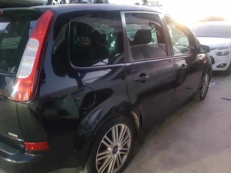 ford focus c-max (cap) del año 2005