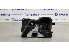Recambio de cerradura puerta delantera izquierda para bmw serie 7 (e65/e66) 735i referencia OEM IAM 7012141  