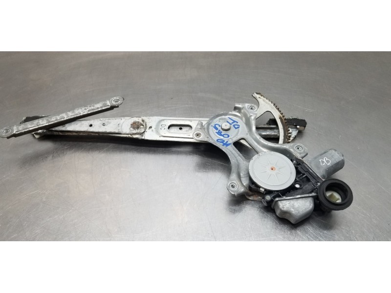 Recambio de elevalunas delantero izquierdo para toyota rav 4 advance referencia OEM IAM 6980230280 8572042110 