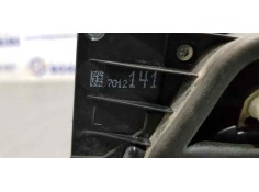 Recambio de cerradura puerta delantera izquierda para bmw serie 7 (e65/e66) 735i referencia OEM IAM 7012141   2