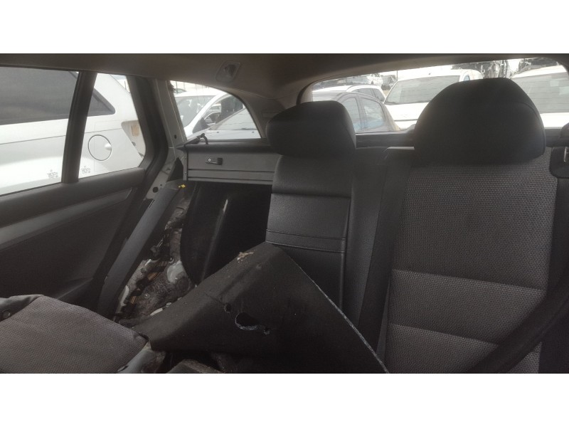 mercedes clase c (w204) familiar del año 2010