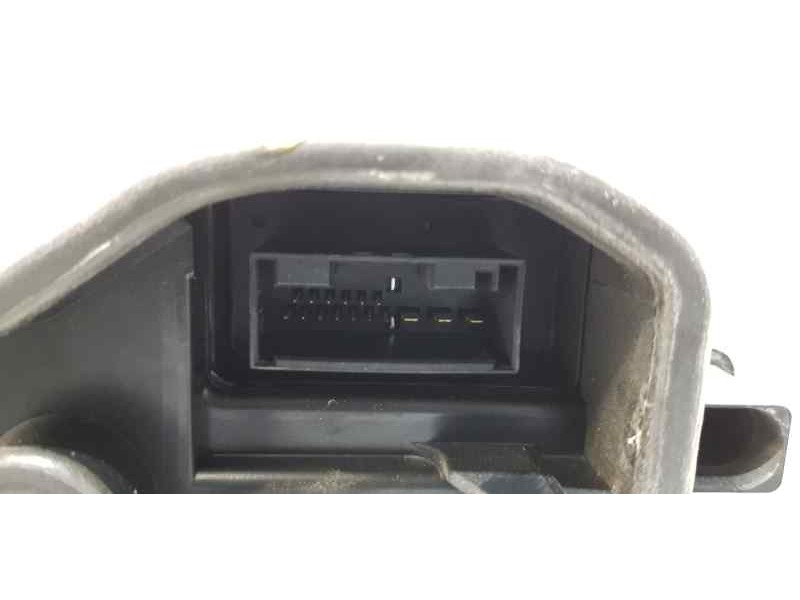 Recambio de cerradura puerta delantera izquierda para bmw serie 7 (e65/e66) 735i referencia OEM IAM 7012141   Recambio de cerradura puerta delantera izquierda para bmw serie 7 (e65/e66) 735i referencia OEM IAM 7012141