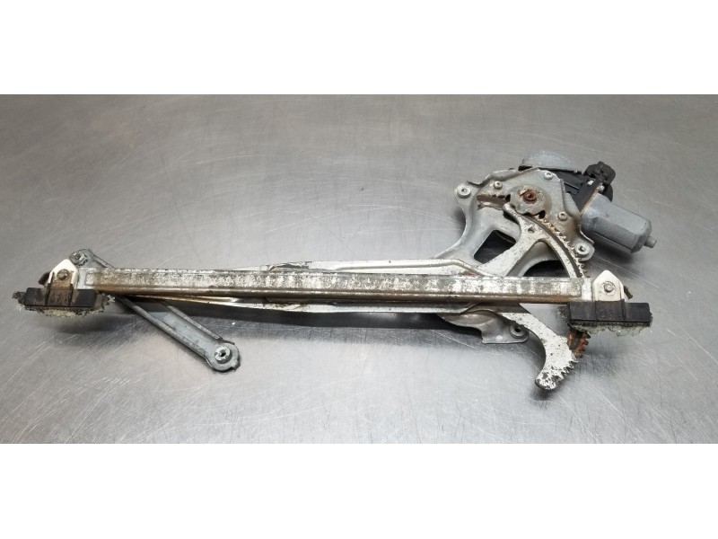 Recambio de elevalunas delantero izquierdo para toyota rav 4 advance referencia OEM IAM 6980230280 8572042110 