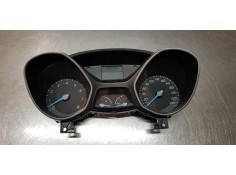 Recambio de cuadro instrumentos para ford grand c-max trend referencia OEM IAM BM5T10849BAG