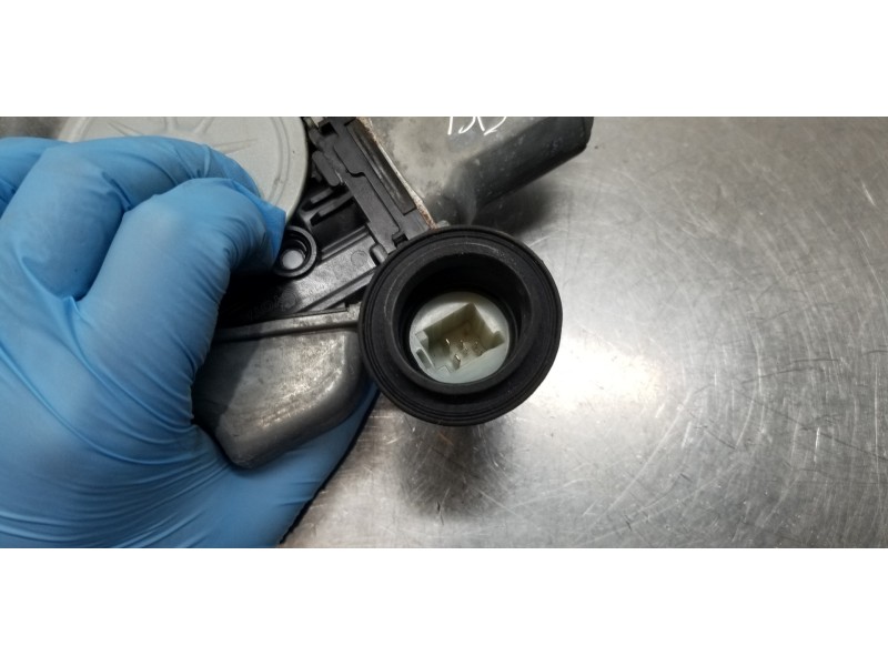 Recambio de elevalunas delantero izquierdo para toyota rav 4 advance referencia OEM IAM 6980230280 8572042110 