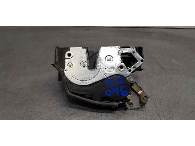 Recambio de cerradura puerta delantera izquierda para bmw serie 7 (e65/e66) 735i referencia OEM IAM 7012141   Recambio de cerradura puerta delantera izquierda para bmw serie 7 (e65/e66) 735i referencia OEM IAM 7012141