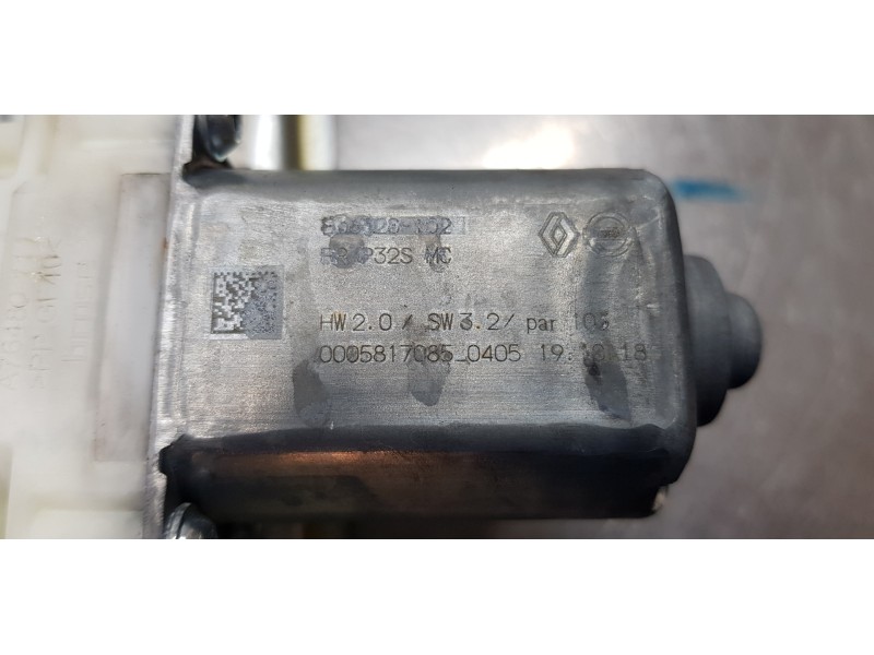 Recambio de elevalunas trasero derecho para nissan qashqai (j11) acenta referencia OEM IAM 82700HV00C   Recambio de elevalunas trasero derecho para nissan qashqai (j11) acenta referencia OEM IAM 82700HV00C