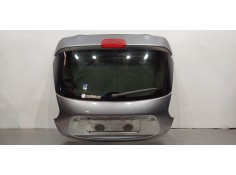 Recambio de porton trasero para nissan juke (f15) acenta referencia OEM IAM K0100BV8BA