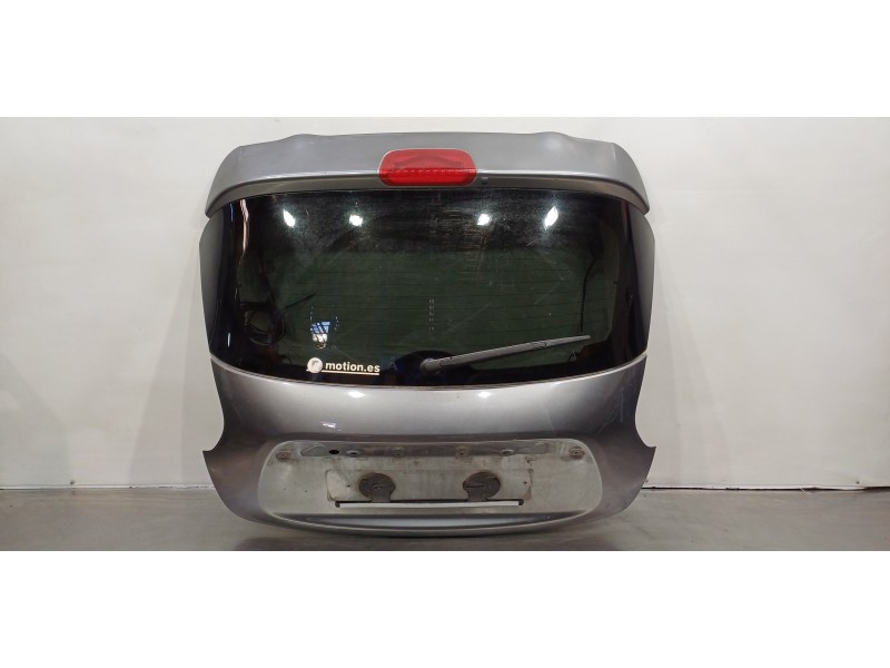 Recambio de porton trasero para nissan juke (f15) acenta referencia OEM IAM K0100BV8BA  