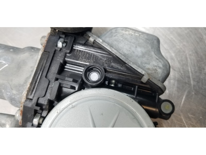 Recambio de elevalunas delantero izquierdo para toyota rav 4 advance referencia OEM IAM 6980230280 8572042110 