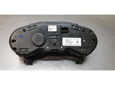 Recambio de cuadro instrumentos para ford grand c-max trend referencia OEM IAM BM5T10849BAG   2