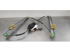 Recambio de elevalunas delantero izquierdo para audi q5 (8r) 2.0 tdi (125kw) referencia OEM IAM 8R0837461F