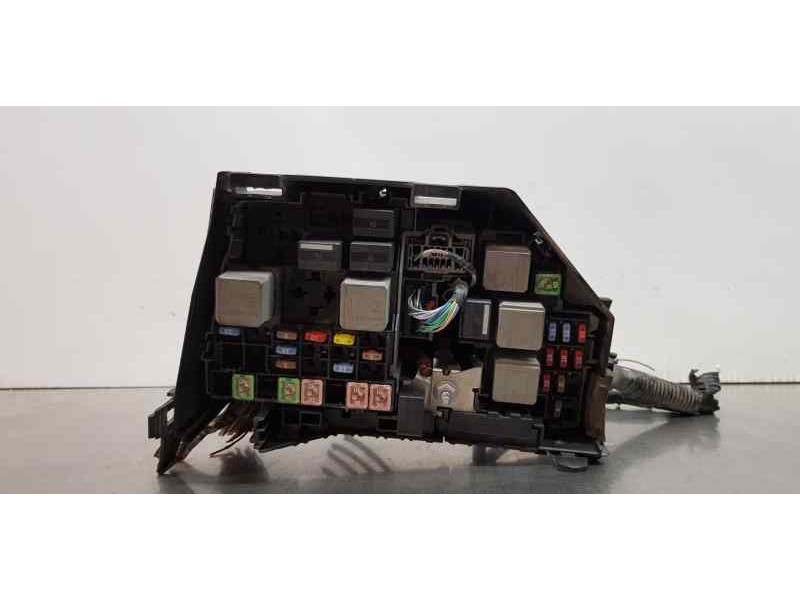 Recambio de caja reles / fusibles para ford mondeo ber. (ca2) trend referencia OEM IAM 6G9T14A076CA  