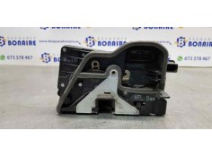 Recambio de cerradura puerta trasera izquierda para bmw serie 7 (e65/e66) 735i referencia OEM IAM 7012145