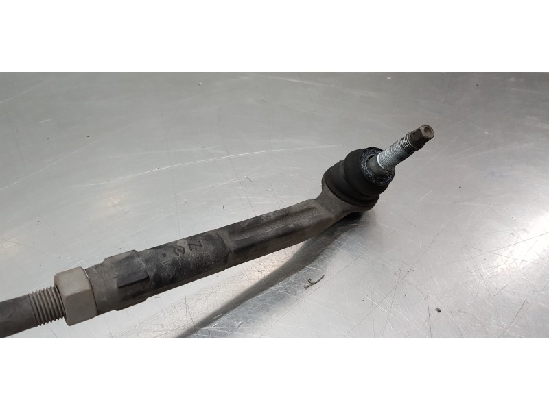 Recambio de cremallera direccion para hyundai tucson tecno sky referencia OEM IAM 57700R2000  