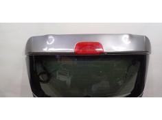 Recambio de porton trasero para nissan juke (f15) acenta referencia OEM IAM K0100BV8BA   2