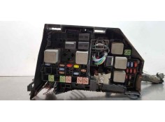 Recambio de caja reles / fusibles para ford mondeo ber. (ca2) trend referencia OEM IAM 6G9T14A076CA   2