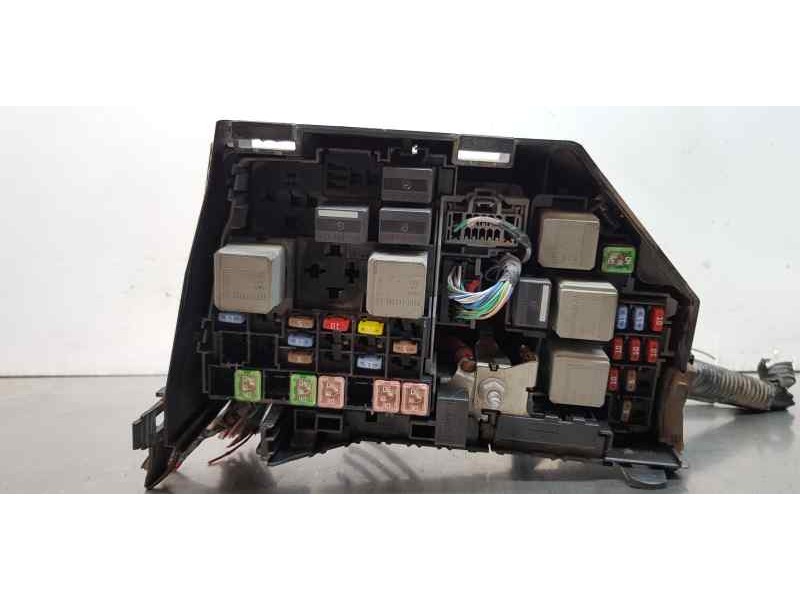 Recambio de caja reles / fusibles para ford mondeo ber. (ca2) trend referencia OEM IAM 6G9T14A076CA  