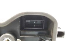 Recambio de cerradura puerta trasera izquierda para bmw serie 7 (e65/e66) 735i referencia OEM IAM 7012145   2