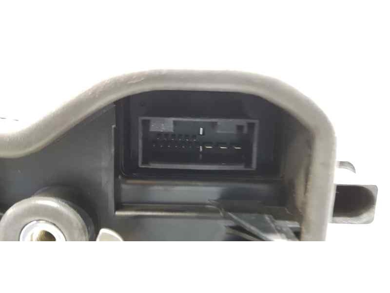 Recambio de cerradura puerta trasera izquierda para bmw serie 7 (e65/e66) 735i referencia OEM IAM 7012145  