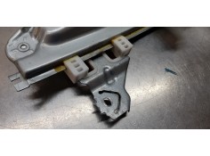 Recambio de elevalunas trasero izquierdo para nissan qashqai (j11) acenta referencia OEM IAM 82701HV00C   2