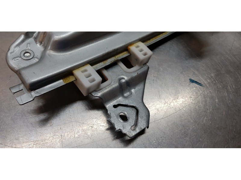 Recambio de elevalunas trasero izquierdo para nissan qashqai (j11) acenta referencia OEM IAM 82701HV00C   Recambio de elevalunas trasero izquierdo para nissan qashqai (j11) acenta referencia OEM IAM 82701HV00C