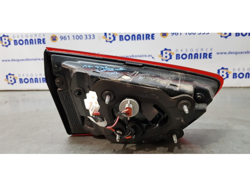 Recambio de piloto trasero derecho interior para hyundai i30 (pd) select referencia OEM IAM 92404G4000   Recambio de piloto trasero derecho interior para hyundai i30 (pd) select referencia OEM IAM 92404G4000