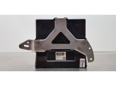 Recambio de modulo electronico para toyota yaris hybrid active referencia OEM IAM 899810D161  