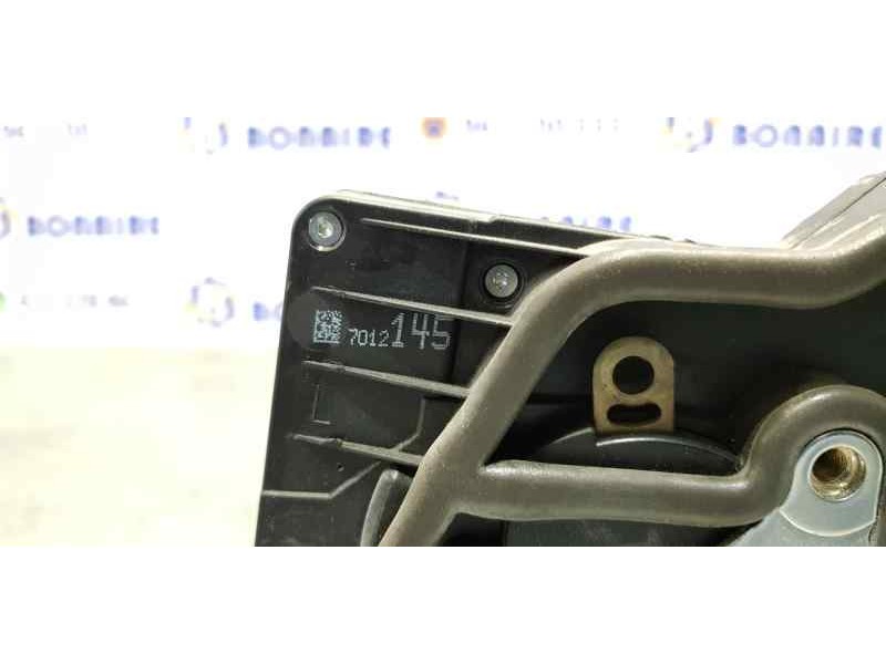 Recambio de cerradura puerta trasera izquierda para bmw serie 7 (e65/e66) 735i referencia OEM IAM 7012145  