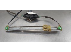 Recambio de elevalunas delantero izquierdo para audi q5 (8r) 2.0 tdi (125kw) referencia OEM IAM 8R0837461F   2