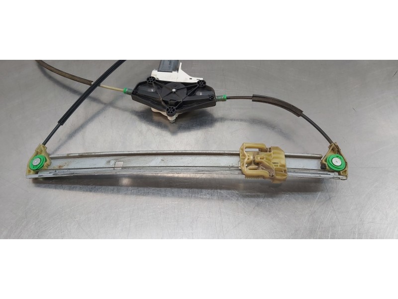 Recambio de elevalunas delantero izquierdo para audi q5 (8r) 2.0 tdi (125kw) referencia OEM IAM 8R0837461F  