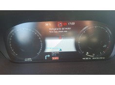 Recambio de caja cambios para volvo v90 kombi momentum referencia OEM IAM 36012687  