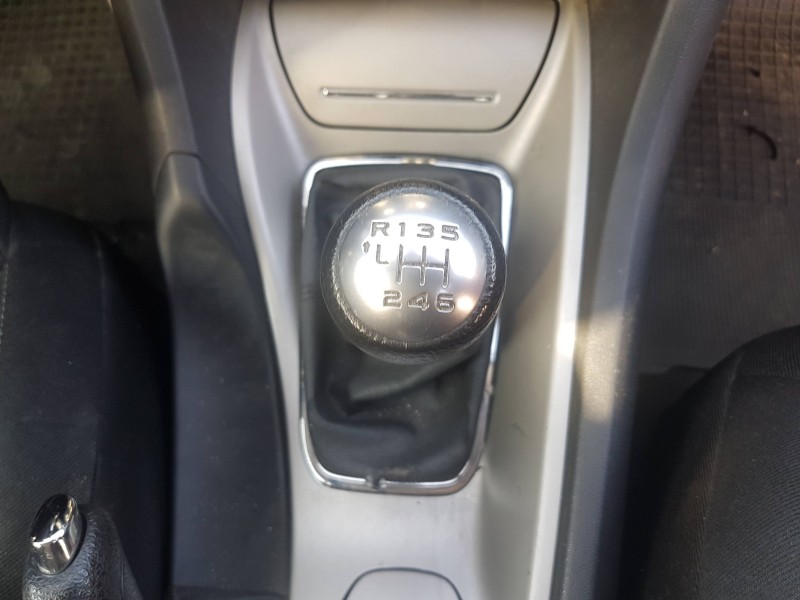 citroen c5 berlina del año 2012