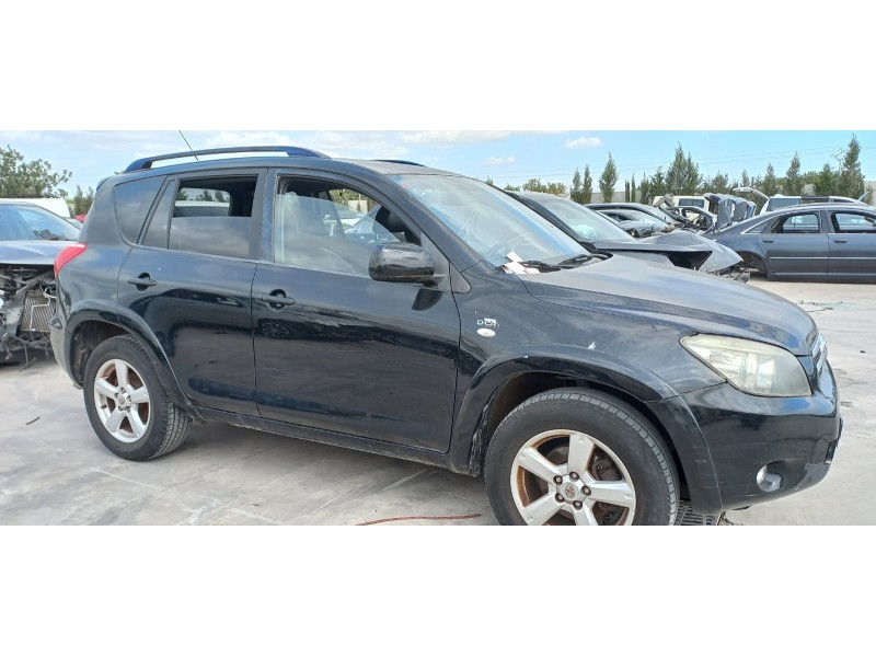 toyota rav 4 (a3) del año 2007