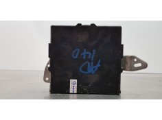 Recambio de modulo electronico para toyota yaris hybrid active referencia OEM IAM 899810D161   2